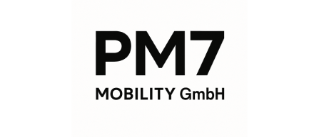 PM7 Mobility GmbH Logo